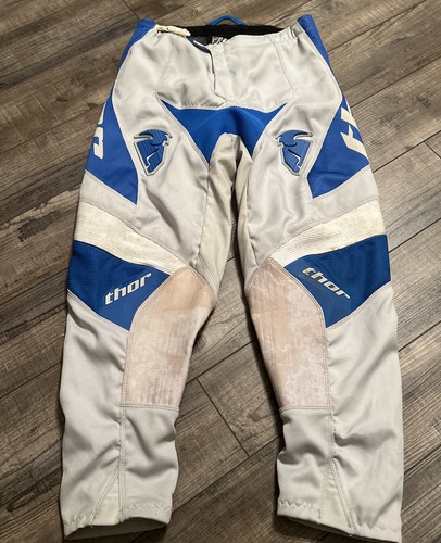 Thor pants mens - mx, phase