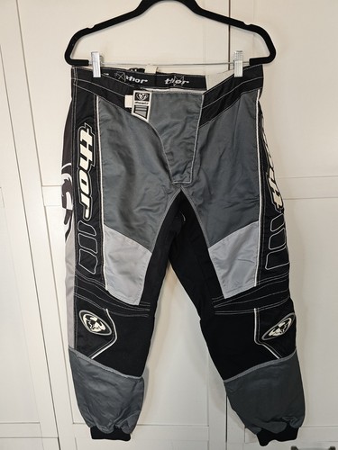 Thor phase motocross - phase, pants