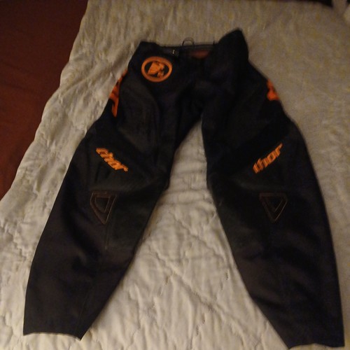 Thor phase motocross atv - phase,