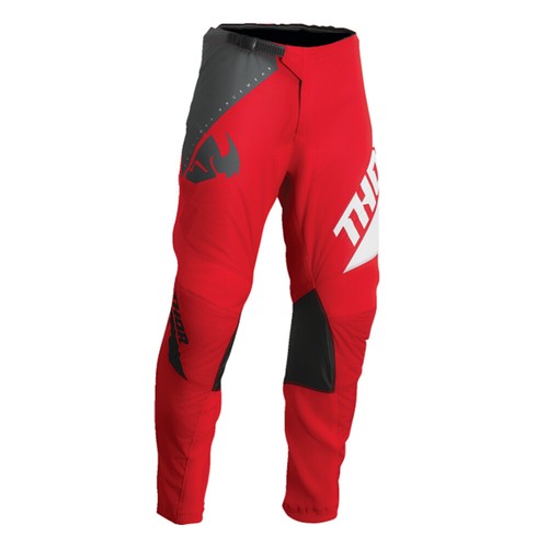 Thor sector edge red and - sector,