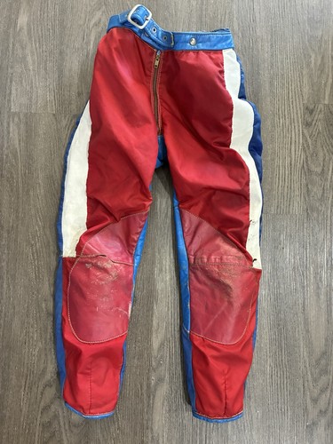 Vintage malcolm smith - malcolm,