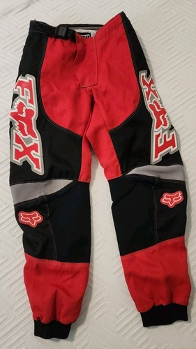 Fox racing 180 youth - racing, kids